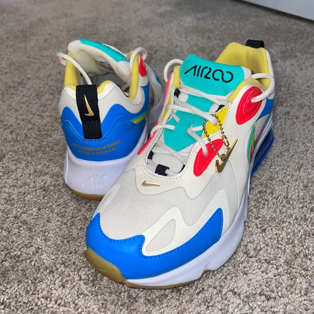 Nike Air Max 270 React Sneakers